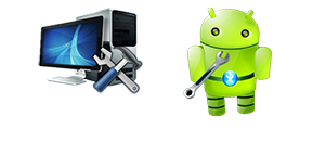 Computer Repair and Android Management